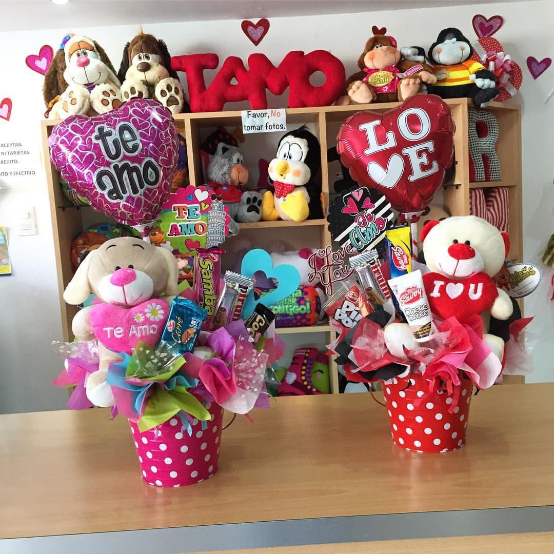 14 de Febrero: Ideas de regalos caseros para San Valentín, Venezuela