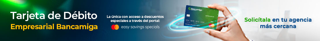 Bancamiga Placeholder