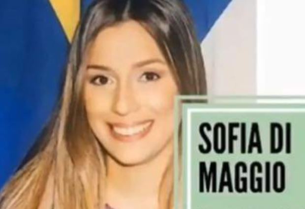 Sofía Di Maggio