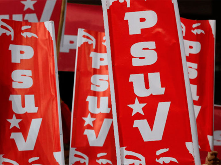 Estos son todos los postulados del Psuv a las alcaldías del estado Bolívar - Vimarsana News
