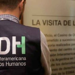 Cidh insta a Venezuela a derogar la Ley del Odio