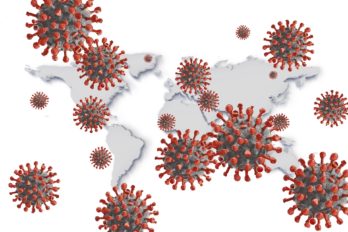 Coronavirus en el mundo