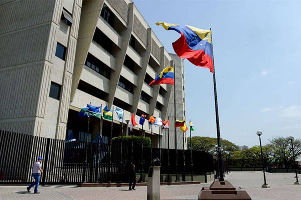 Tribunal de Violencia contra la mujer llevará el caso de Sambil Model - Vimarsana News