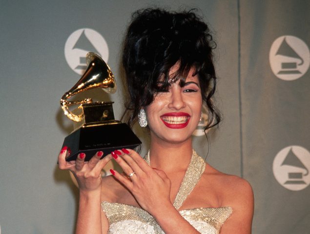 10 cosas que debes saber sobre Selena Quintanilla - Diario Primicia