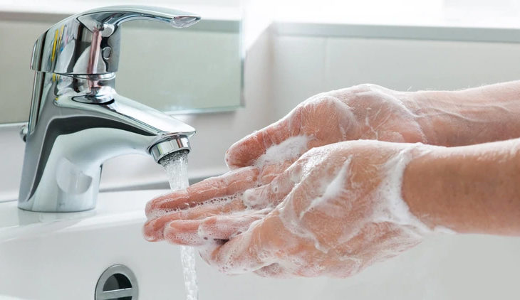 Tenga presente: 8 recomendaciones para prevenir el Covid-19. El uso de mascarillas será efectivo solo para evitar contagiar a otros y si se mantiene el lavado de manos frecuente.