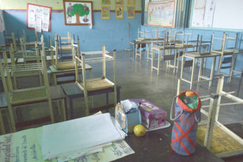 Clases Bolívar