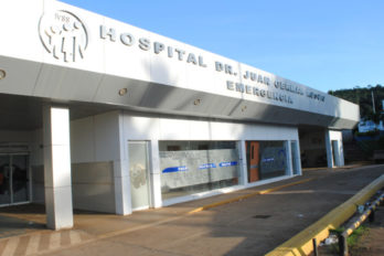 Hospital Dr. Juan Germán Roscio
