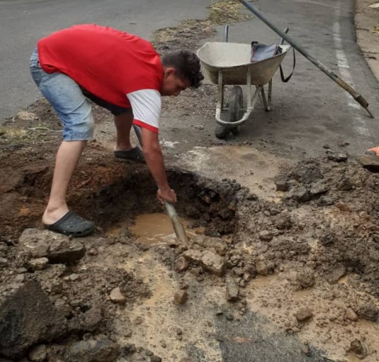 Quejas en Manoa