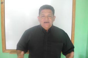 Reinaldo Cordero