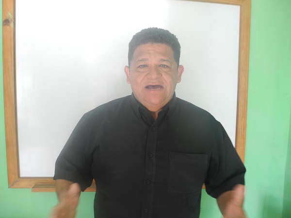 Reinaldo Cordero