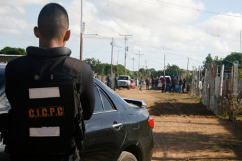 Alias el Perro se batió a tiros contra el Cicpc. Según, estaba implicado en un homicidio ocurrido en marzo de este año.