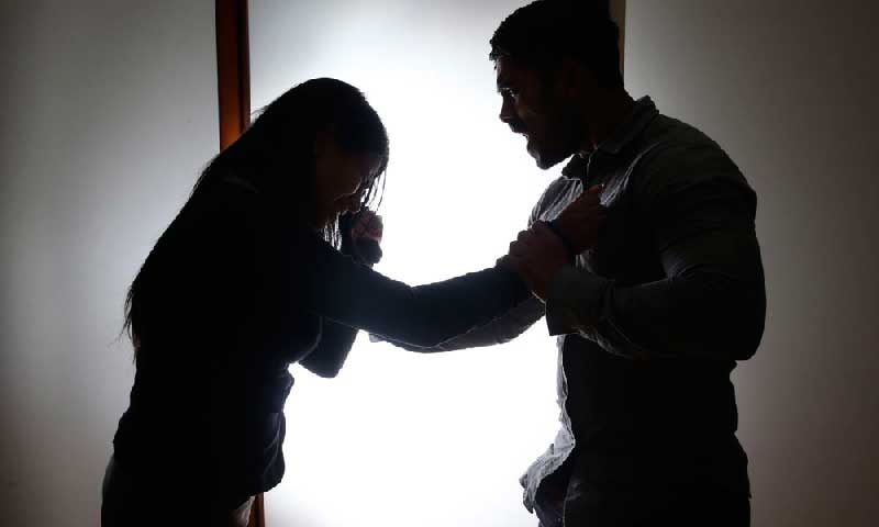 Codehciu: Entre abril y mayo 40 mujeres fueron víctimas de violencia en Bolívar - Vimarsana News