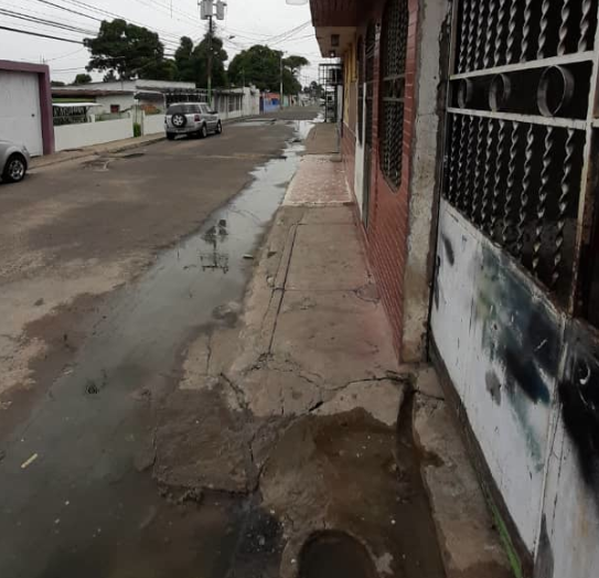 Barrio Guayana