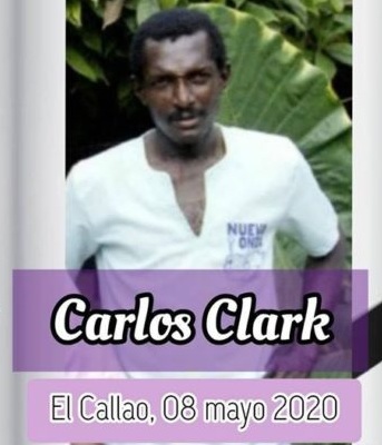 Carlos Clark