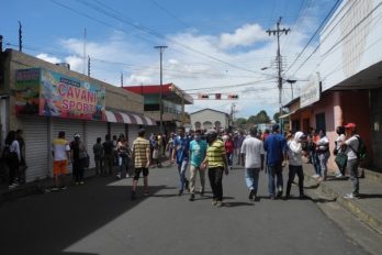 Comercios en Piar