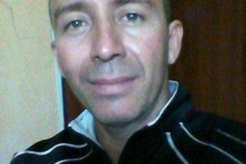Desaparecido