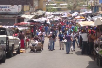 Mercados Caroní