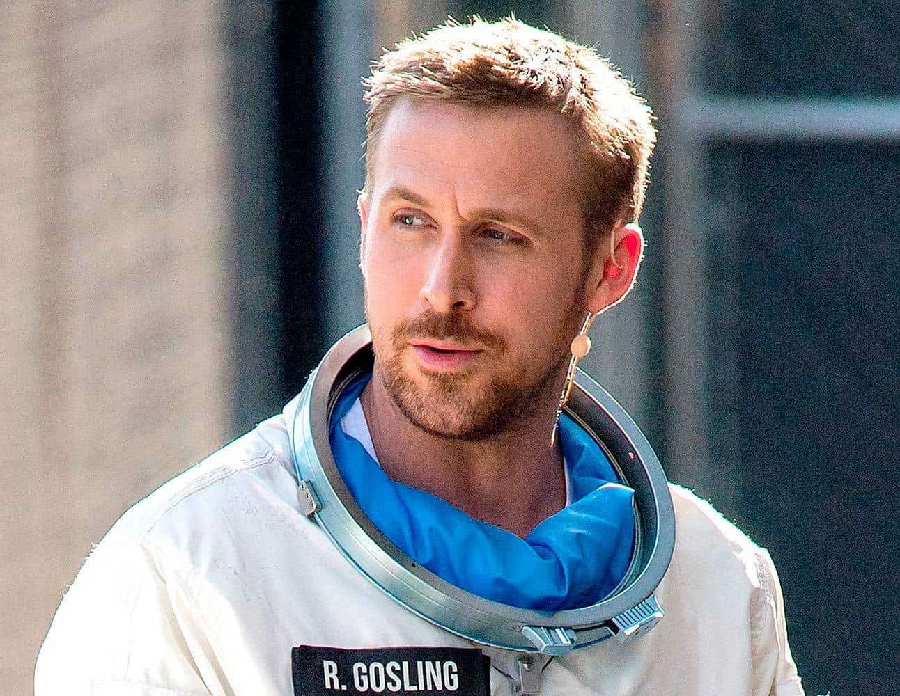 Así luce Ryan Gosling como Ken en la película de 'Barbie