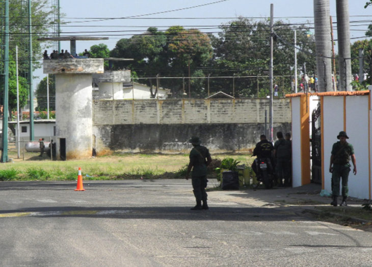 “Organismos de seguridad no cuentan con el equipo adecuado contra el Covid-19”