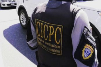 Aclaran crimen en Ciudad Bolívar