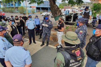 Fiscalizarán comercios y colegios en Upata