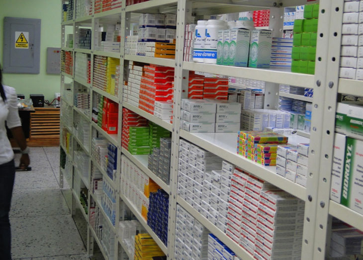 Denuncian altos precios de medicamentos en Santa Elena de Uairén