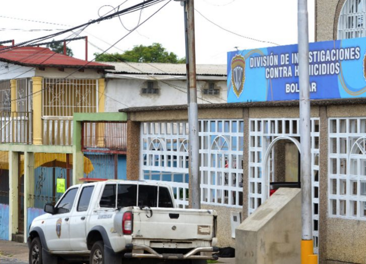 Detenida pareja que escondía escopetas en Guarataro