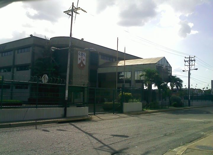 Colegio Monte Carmelo