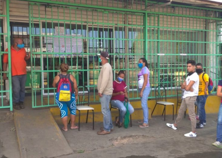 Encuesta: Guayaneses ajustaron medidas de prevención ante casos comunitarios de coronavirus