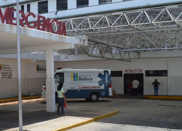 MUV: Sube el número de médicos fallecidos por covid-19 en Venezuela