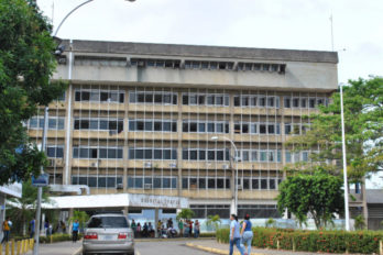 Hospital Uyapar