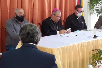 Diócesis de Ciudad Guayana presentó Comisión de Beatificación del Dr. José Gregorio Hernández