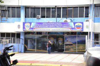 Agreden a líder del consejo comunal en Barrio Guayana