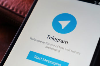 Telegram