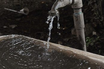 Sin agua más de 15 comunidades en Puerto Ordaz