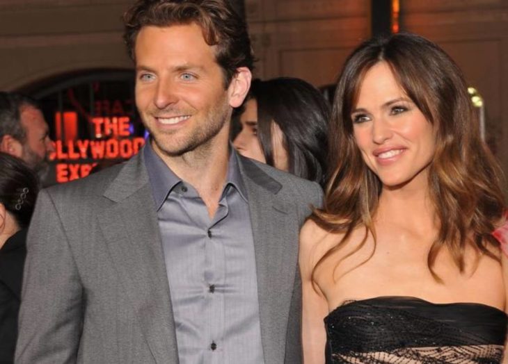 ¿Nueva pareja? Bradley Cooper y Jennifer Garner podrían tener más que una  amistad