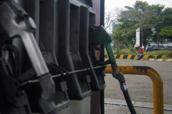 Desde este jueves reportan colas en Guayana para surtir combustible el lunes