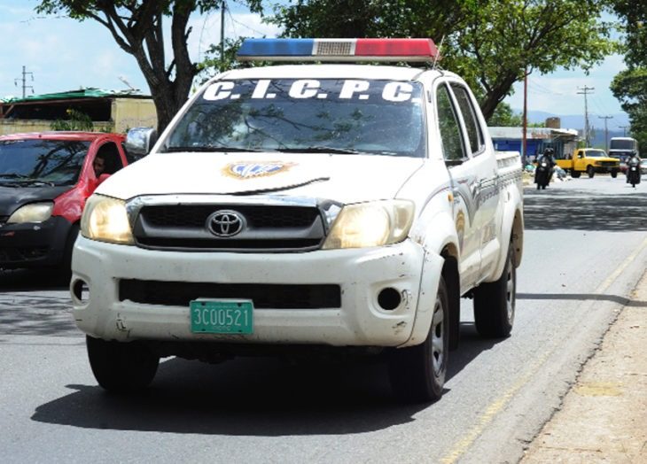 Abatido el Eber en presunto enfrentamiento con la policía científica