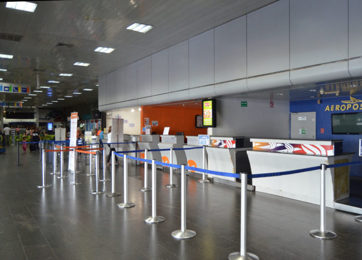 Extensión de restricción de vuelos es “desesperanzadora” para las agencias de viajes