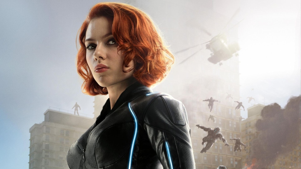 Scarlett Johansson demanda a Disney por incumplimiento de contrato de "Black Widow" - Vimarsana News