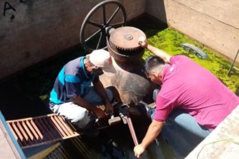 Persiste la falta de agua en sectores de Puerto Ordaz