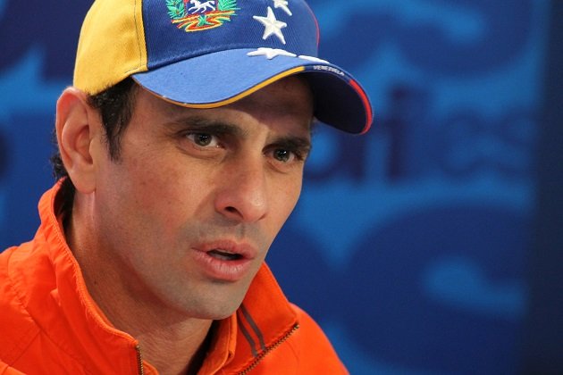 Políticos regionales reaccionan ante comunicado de Capriles