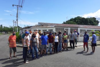 Denuncian “mala organización” de Ubch y Clap en el sector I de Doña Bárbara