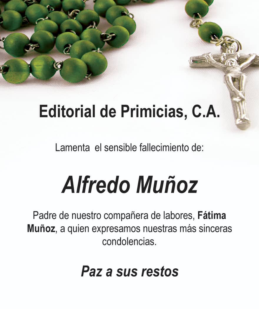 Alfredo Muñoz