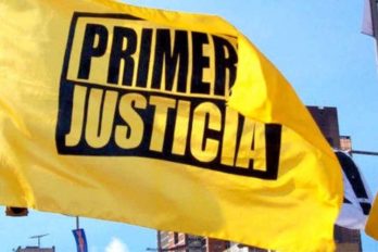 Decisión del TSJ no cambia nada dentro de Primero Justicia