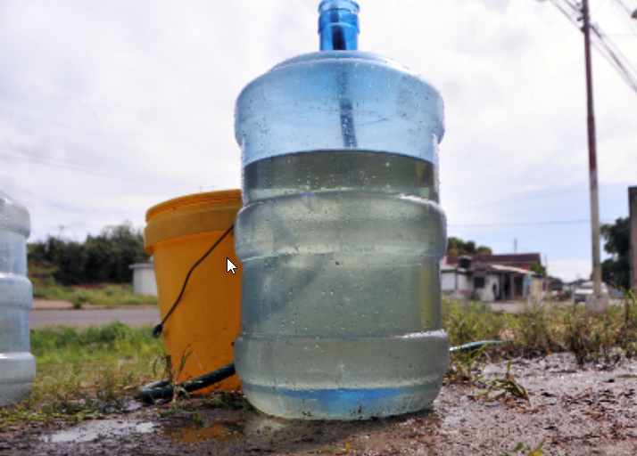 Sectores afectados por maniobra en el Acueducto Suroeste siguen sin agua