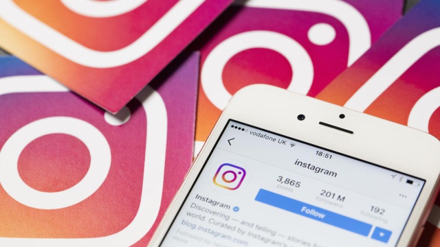 Diez recomendaciones para tener un perfil llamativo en Instagram
