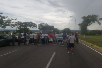 Continúan denuncias sobre irregularidades en el suministro de combustible en Bolívar