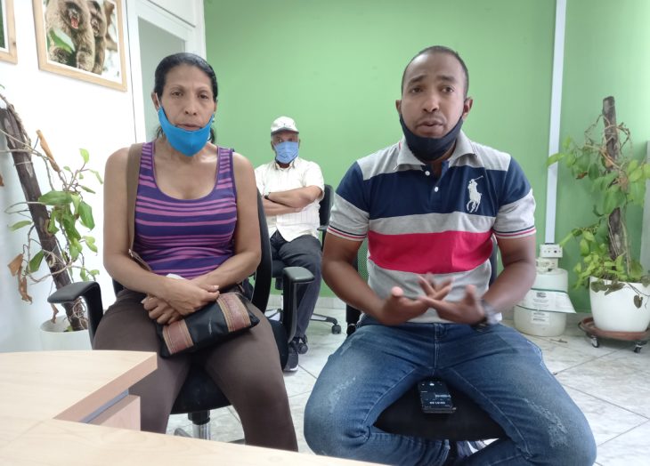 Caso Arivana: Familia de Rodrigo Solano pide que se entregue