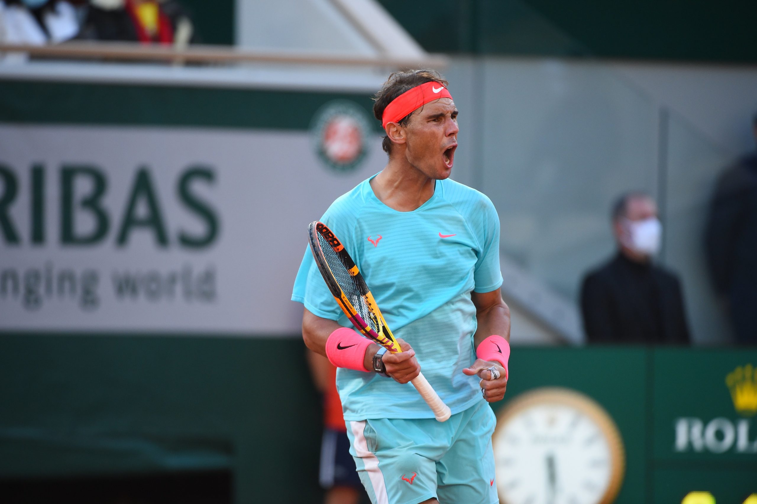 Nadal y Djokovic disputarán la final de Roland Garros - Diario Primicia